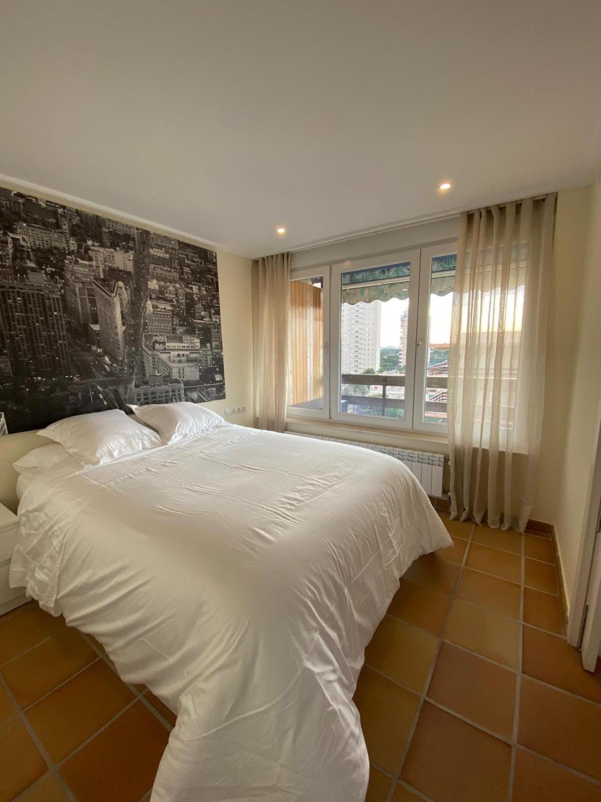 Seaside Beach-Lounge Alicante El Campello Extérieur photo