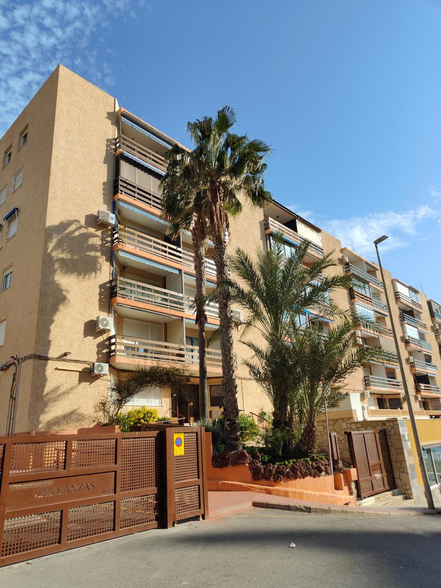 Seaside Beach-Lounge Alicante El Campello Extérieur photo