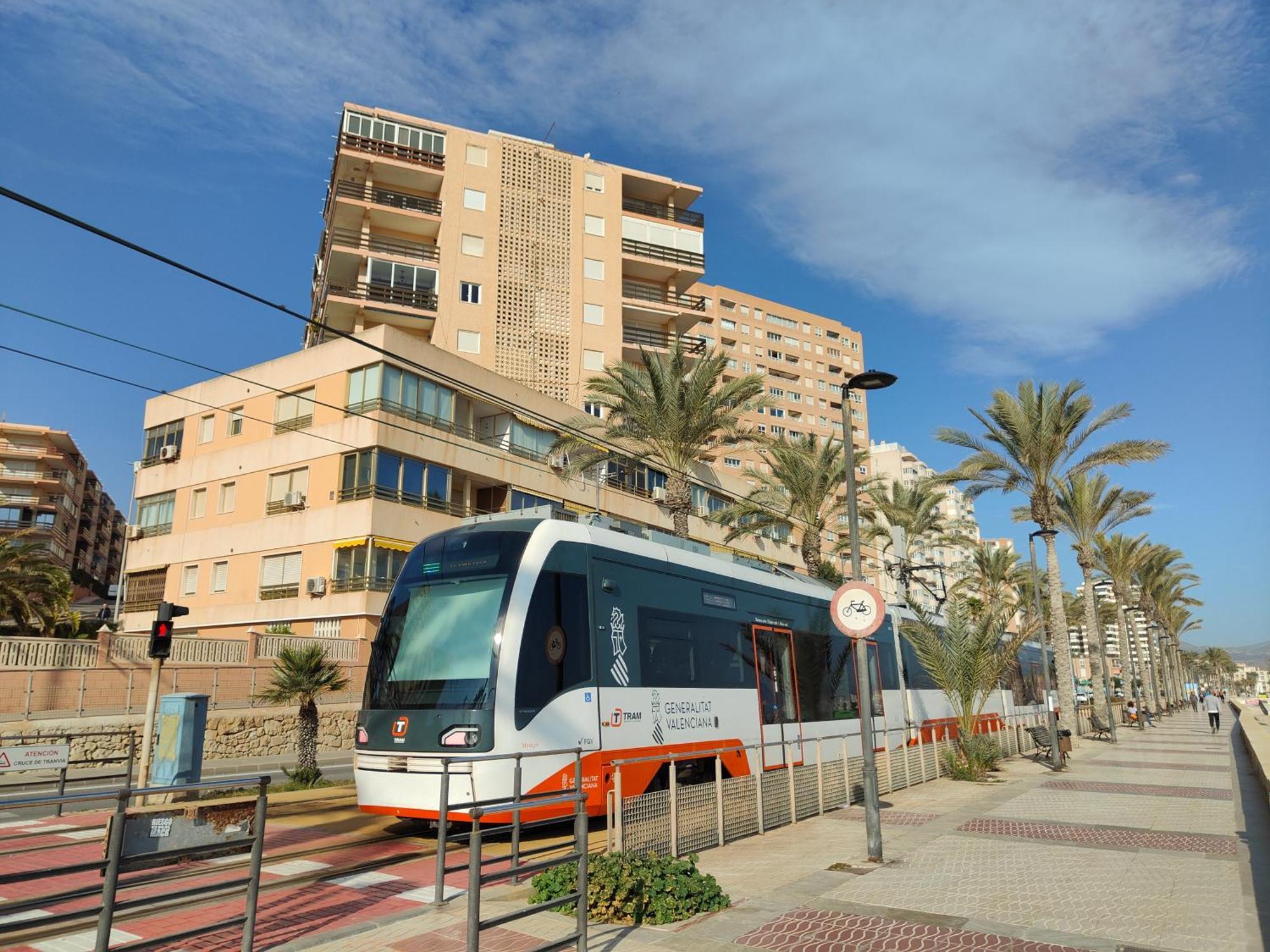 Seaside Beach-Lounge Alicante El Campello Extérieur photo