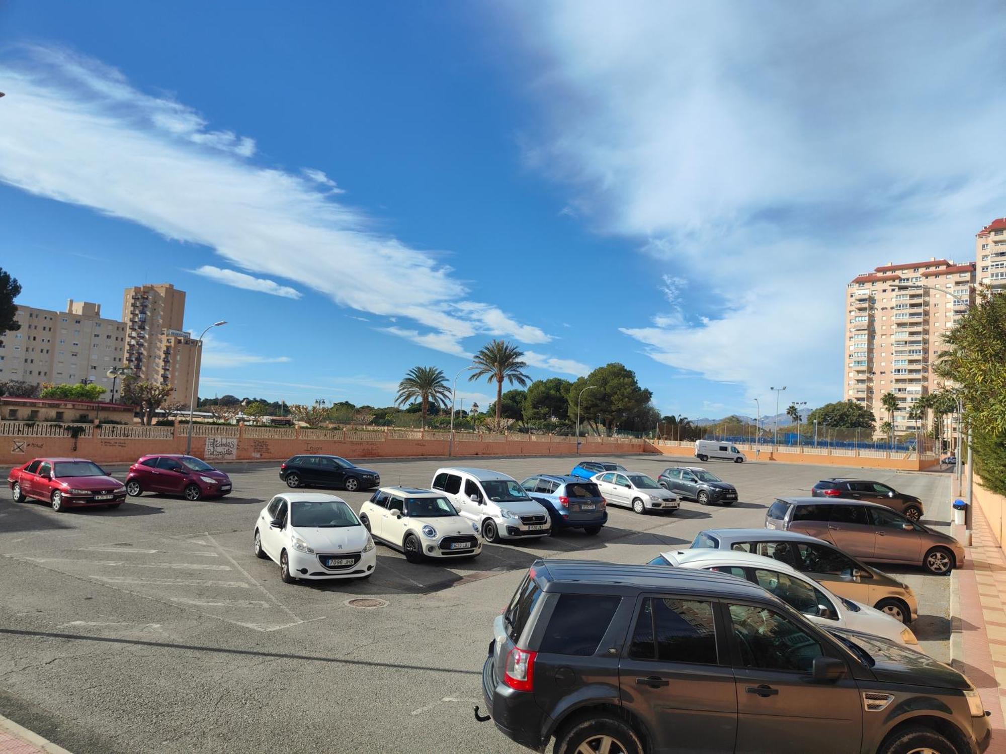 Seaside Beach-Lounge Alicante El Campello Extérieur photo