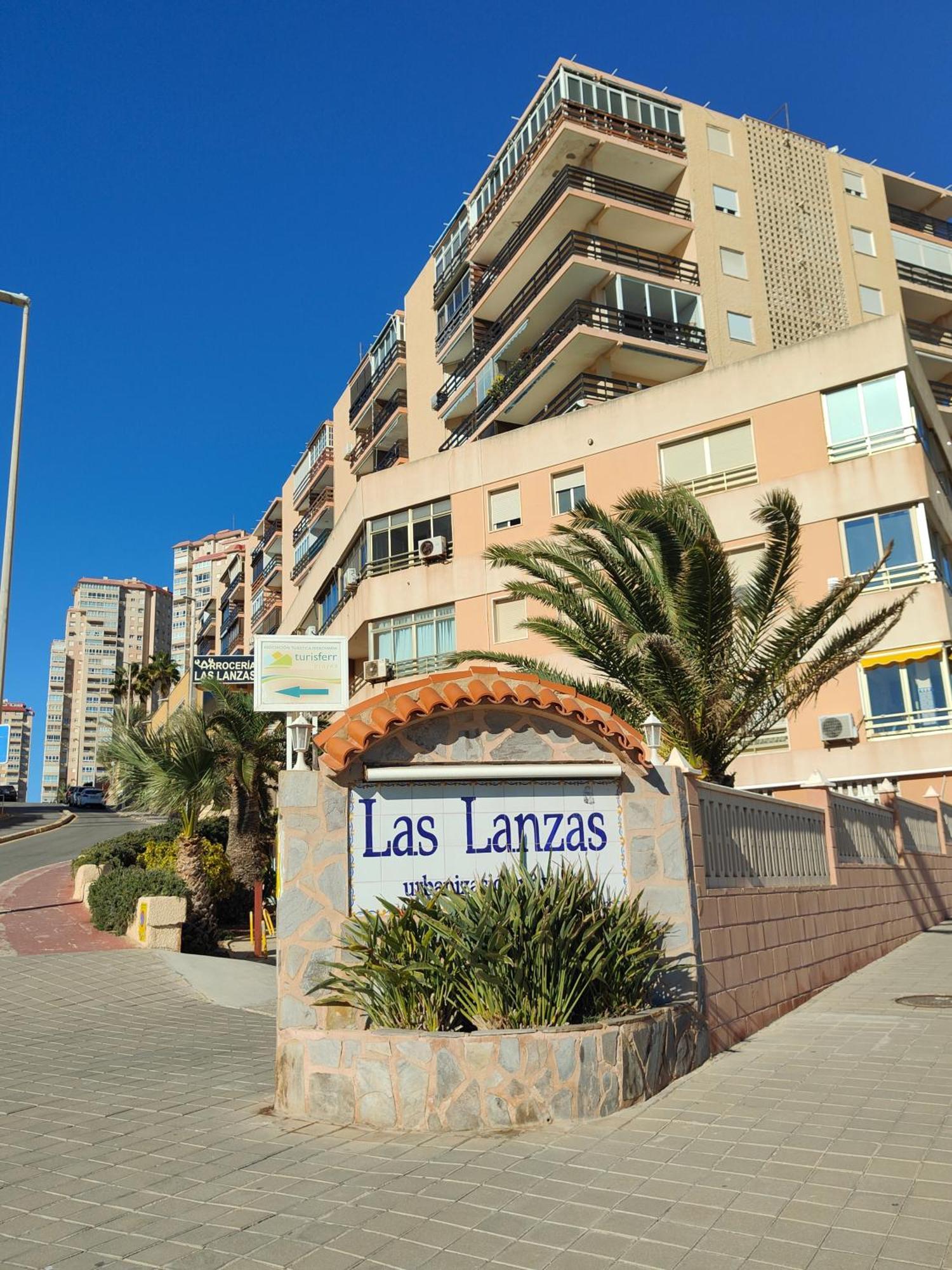 Seaside Beach-Lounge Alicante El Campello Extérieur photo