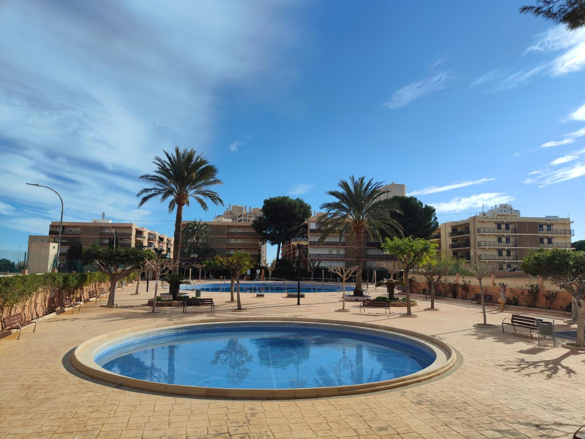 Seaside Beach-Lounge Alicante El Campello Extérieur photo